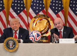 ¿Qué significa el veto migratorio de Trump para el Mundial 2026 y los Juegos Olímpicos 2028?