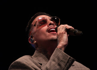 Rauw Alejandro clausurará su gira ‘Cosa Nuestra Tour’ con cuatro funciones en Puerto Rico