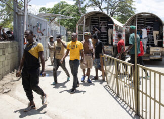 República Dominicana deportó a 186 haitianas embarazadas tras acudir a hospitales