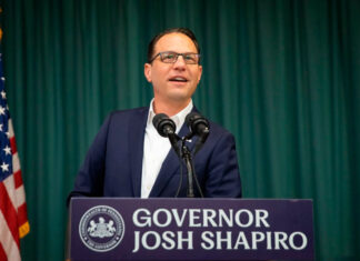 Shapiro Administration expands job opportunities for doctors, nurses, and physical therapists Shapiro