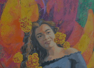 Art exhibit at State Library pays tribute to lives lost to gun violence