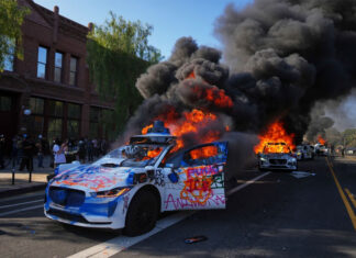 Pentágono desplegará a marines en Los Ángeles para responder a protestas por redadas migratorias