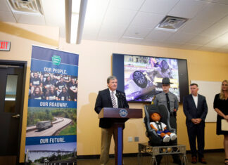 Shapiro Administration promotes safe driving during summer travel