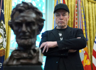 Siguen disputas desde diferentes frentes por el proyecto de ley «One Big Beautiful Bill», que quitaría a los que menos tienen para dárselos a los que tienen más