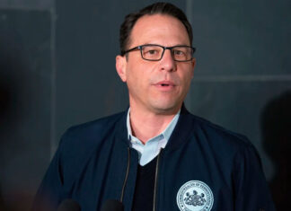 Talks in Pennsylvania are at crunch time over a budget, legalizing marijuana and taxing skill games