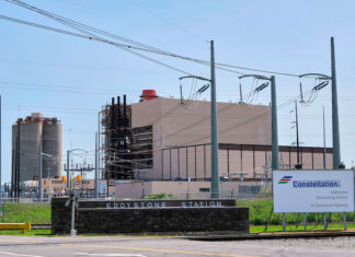 To prevent blackouts, Trump administration keeps another aging power plant online through summer