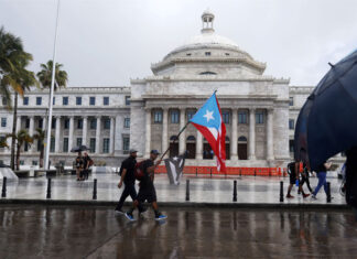 Tras diez años, Puerto Rico recupera población en los años 2023 y 2024