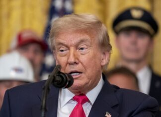 Trump demanda a Los Ángeles por las políticas de «ciudad santuario» de inmigrantes