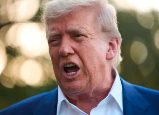 Trump dice que la tregua entre Israel e Irán está «en vigencia» y cazas israelíes dejarán de atacar