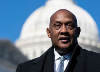 US Rep. Dwight Evans of Philadelphia says he won’t run for reelection