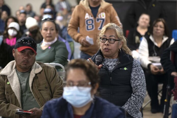Una quinta parte en EE.UU. habla otro idioma distinto al inglés en casa