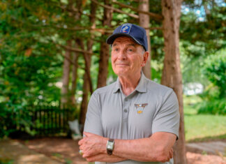 Veteranos están divididos sobre el gran desfile militar a celebrarse en cumpleaños de Trump