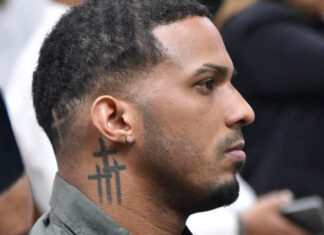 Wander Franco, condenado a 2 años de prisión suspendida por abuso sexual en República Dominicana