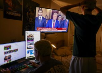 La comunidad internacional en alerta por la decisión de Trump de entrar en guerra con Iran