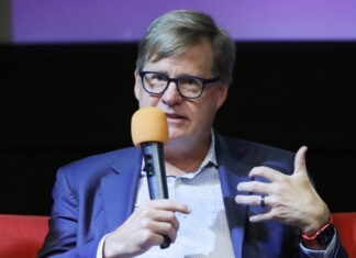 Narrativas de fútbol cruzan la frontera México-EE. UU. en concurso de cortos Caleidoscopio fútbol