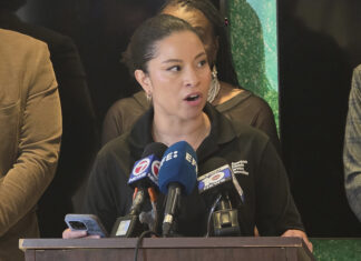 Exigen a FIFA que no haya presencia de agentes migratorios en los juegos en EE. UU. FIFA