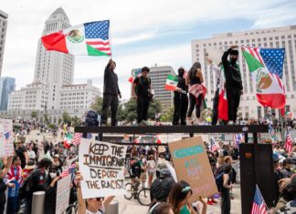 Manifestante muere baleado en protesta «No Kings» en Utah, informa la policía No Kings