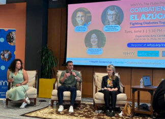 Alerta por diabetes entre latinos en el norte de Filadelfia