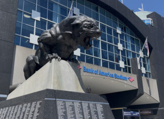 A un año de la trifulca de Charlotte: la FIFA promete sólida presencia de seguridad Charlotte