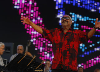 El Gran Combo de Puerto Rico alerta sobre perfiles falsos de sus integrantes en las redes Gran Combo