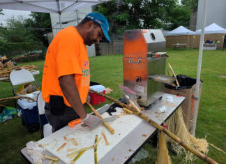 Festival de la Caña celebra cultura y herencia puertorriqueña en Kensington