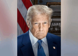 Trump Always Chickens Out, a “T.A.C.O. Man”