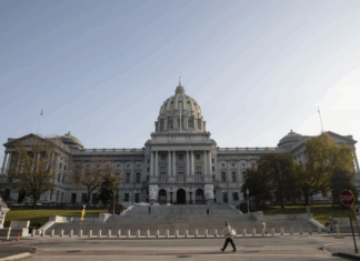 Pennsylvania House advances bills to let child sexual abuse victims sue despite time limits Pennsylvania