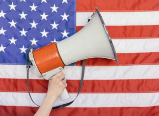 «La corrupción ha llegado demasiado lejos. Sin tronos. Sin coronas. Sin reyes» : invitan a la protesta en West Norriton PA West Norriton