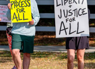 ¿Qué es el debido proceso?