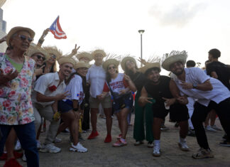 Bad Bunny estrena su residencia en Puerto Rico