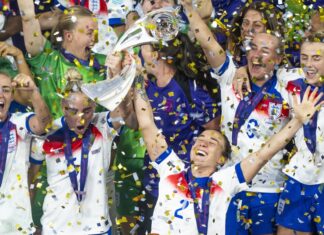 Eurocopa Femenil 2025: una edición histórica que transformó el deporte femenino Eurocopa Femenil