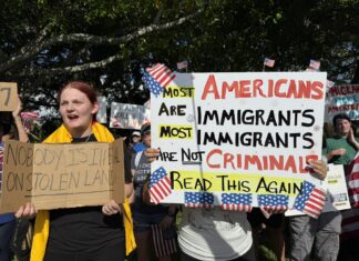 The immigration financial disaster is on the way