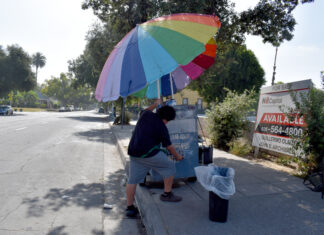 Mientras EE. UU. celebra su independencia, hijos de inmigrantes temen perder a sus madres independencia