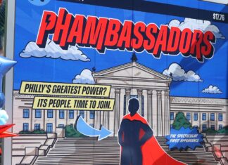 De Filadelfia para el mundo: incia la cuenta regresiva para la gran celebración del 250 aniversario del nacimiento de EE. UU.