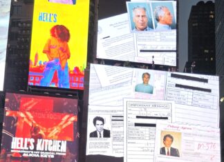 Polls, the ghost of Epstein, cracks in the party, and the politics of amnesia