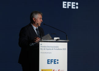 Más de 160 periodistas discutirán en EE. UU. el futuro de los medios y la IA en el SIPConnect periodistas