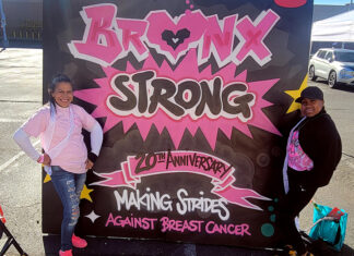 Hispanas de barrios pobres tienen más probabilidades de ser diagnosticadas con cáncer Hispanas