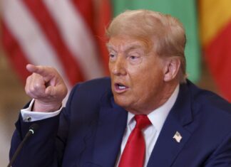 Algunos mercados al alza mientras la popularidad de Trump a la baja después del “OBBBA”