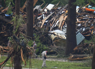Lecciones de Texas: ¿estamos preparados para la temporada de tormentas?