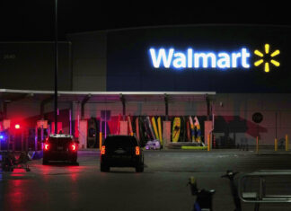 Al menos 11 heridos en apuñalamiento en Walmart de Michigan; detienen a sospechoso
