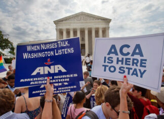 Alcaldes y grupos médicos demandan al gobierno de EE. UU. por restricciones al acceso a Obamacare
