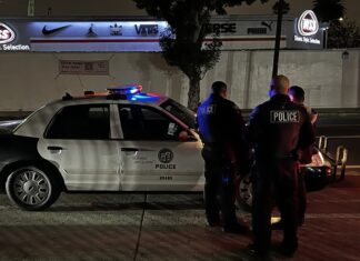Atropello múltiple con 30 heridos en Los Ángeles fue intencional, según la policía