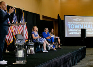 ‘Beautiful’ or ‘Ugly,’ Trump’s big bill shapes the battle for House control in 2026 midterms