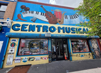 Centro Musical: un ícono cultural que mantiene viva la música en Filadelfia