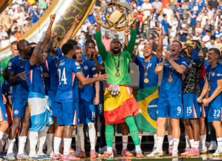 Chelsea campeón del Mundial de Clubes marca la pauta rumbo al Mundial 2026 Mundial
