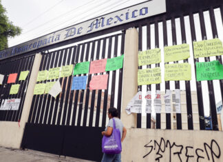 Ciudad de México, punto crítico de inmovilidad migrante a seis meses del regreso de Trump