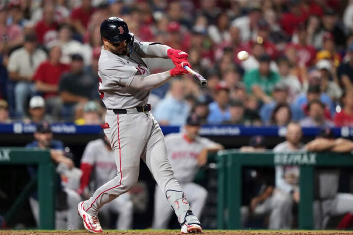 Cuadrangular-de-dos-carreras-de-Narváez-en-la-11ma-da-triunfo-9-8-a-Medias-Rojas-sobre-Filis