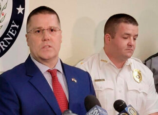 Defendants argue to state’s high court that a Pennsylvania DA has been misusing the death penalty