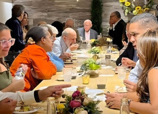 Dine Latino promociona sus actividades durante el verano en Filadelfia Dine Latino