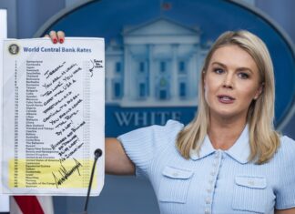 EE. UU. critica una app de alerta de redadas pero calla sobre la que reporta a indocumentados